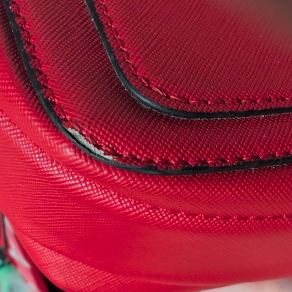 Marc Jacobs The Snapshot Bag - Picture 9 of 9